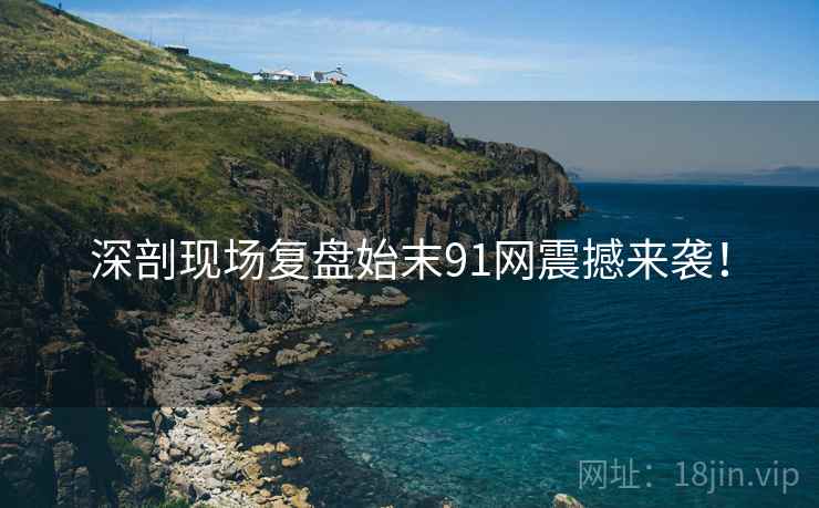 深剖现场复盘始末91网震撼来袭！